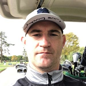 Meet your Posher, Mark